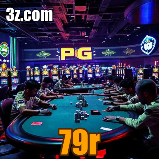 Aventura e Ação no 79r: Seu Portal para Duelos Intensos