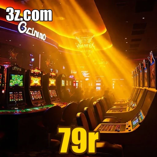 Diversão Sem Fim: Arcade Incrível no 79r