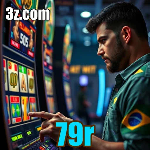 A Experiência Incrível de Simulation no 79r