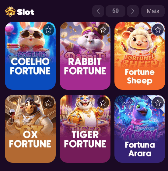 79r Cassino Slots Online Brasil