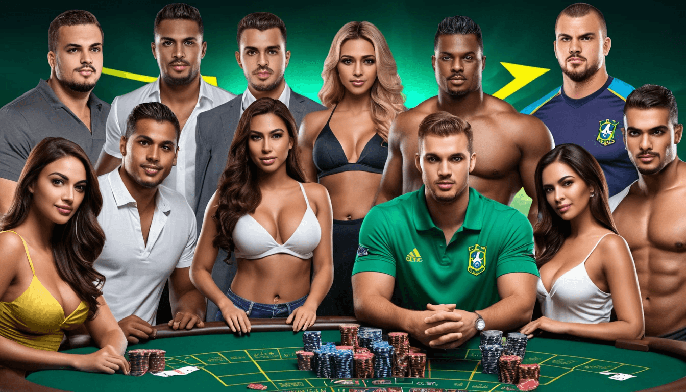 79r Cassino de Jogos Brasil